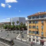 Feeling Riviera - 1 Rue Neuve