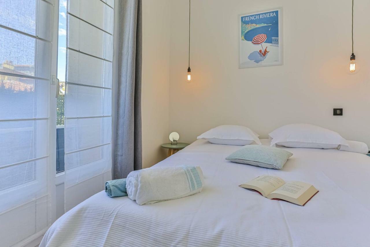 Feeling Riviera - 1 Rue Neuve * Nizza