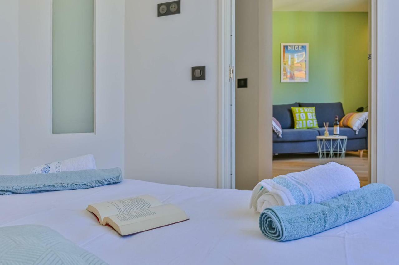 Appartamento Feeling Riviera - 1 Rue Neuve *